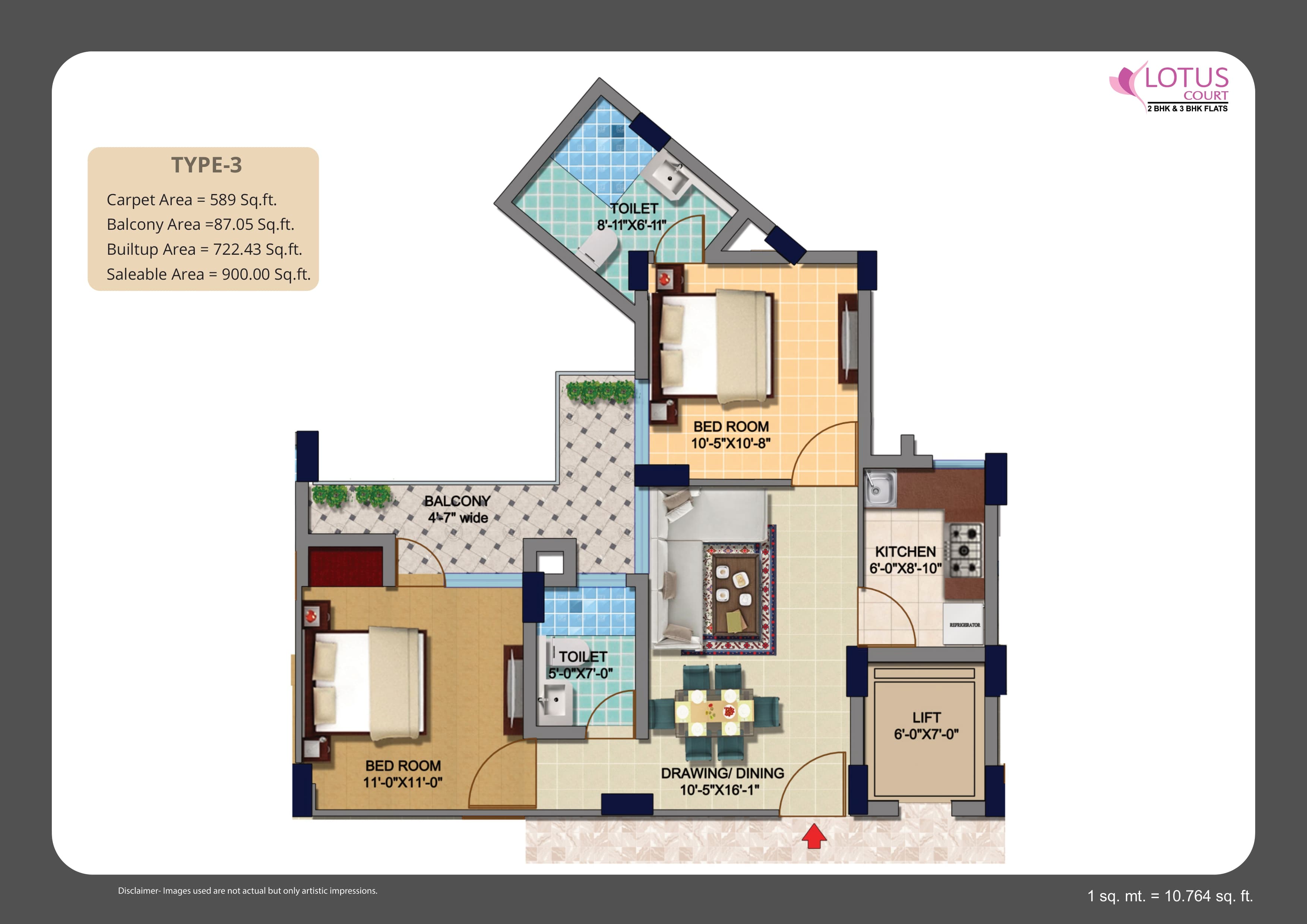 VIEW PLANS