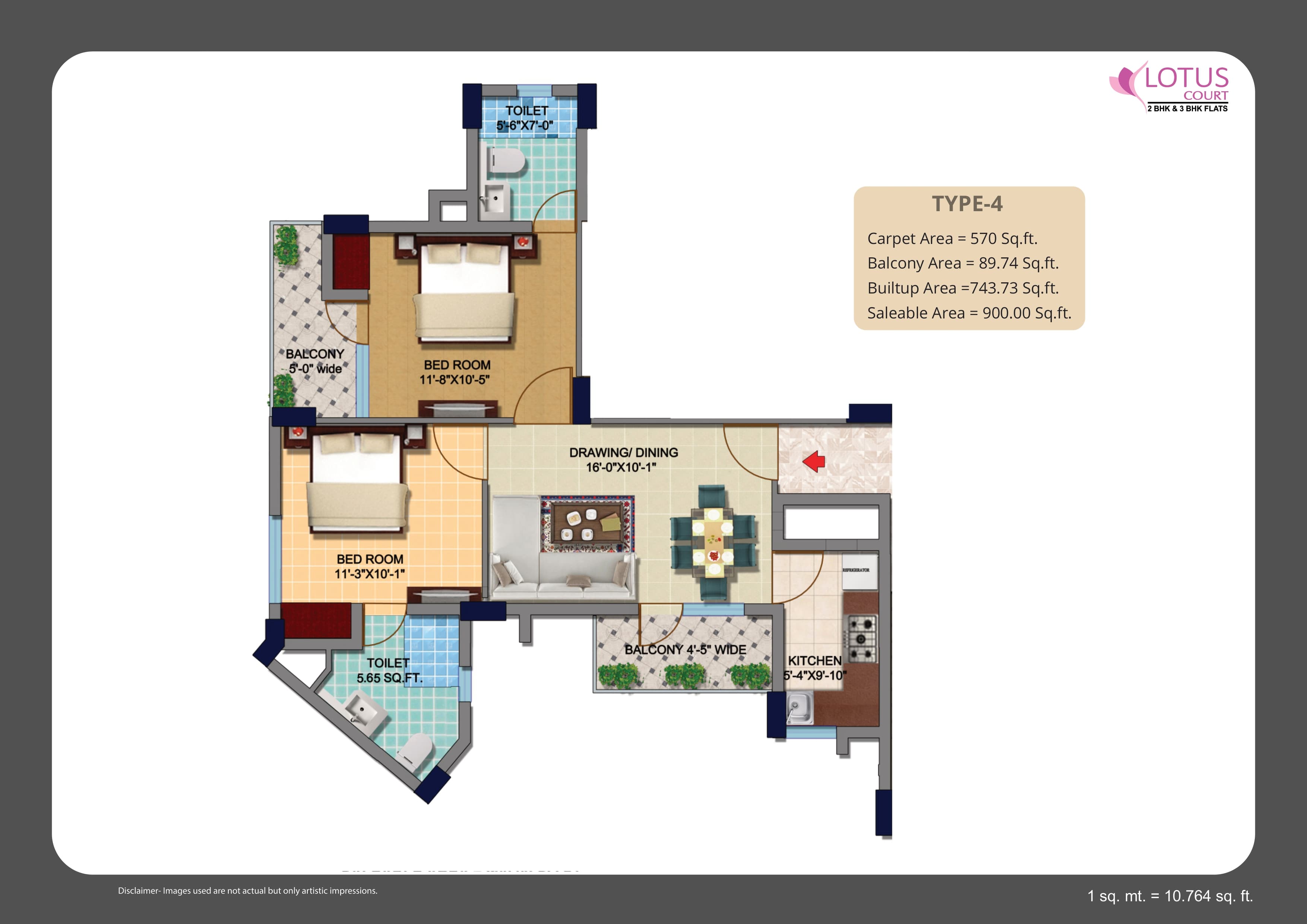 VIEW PLANS