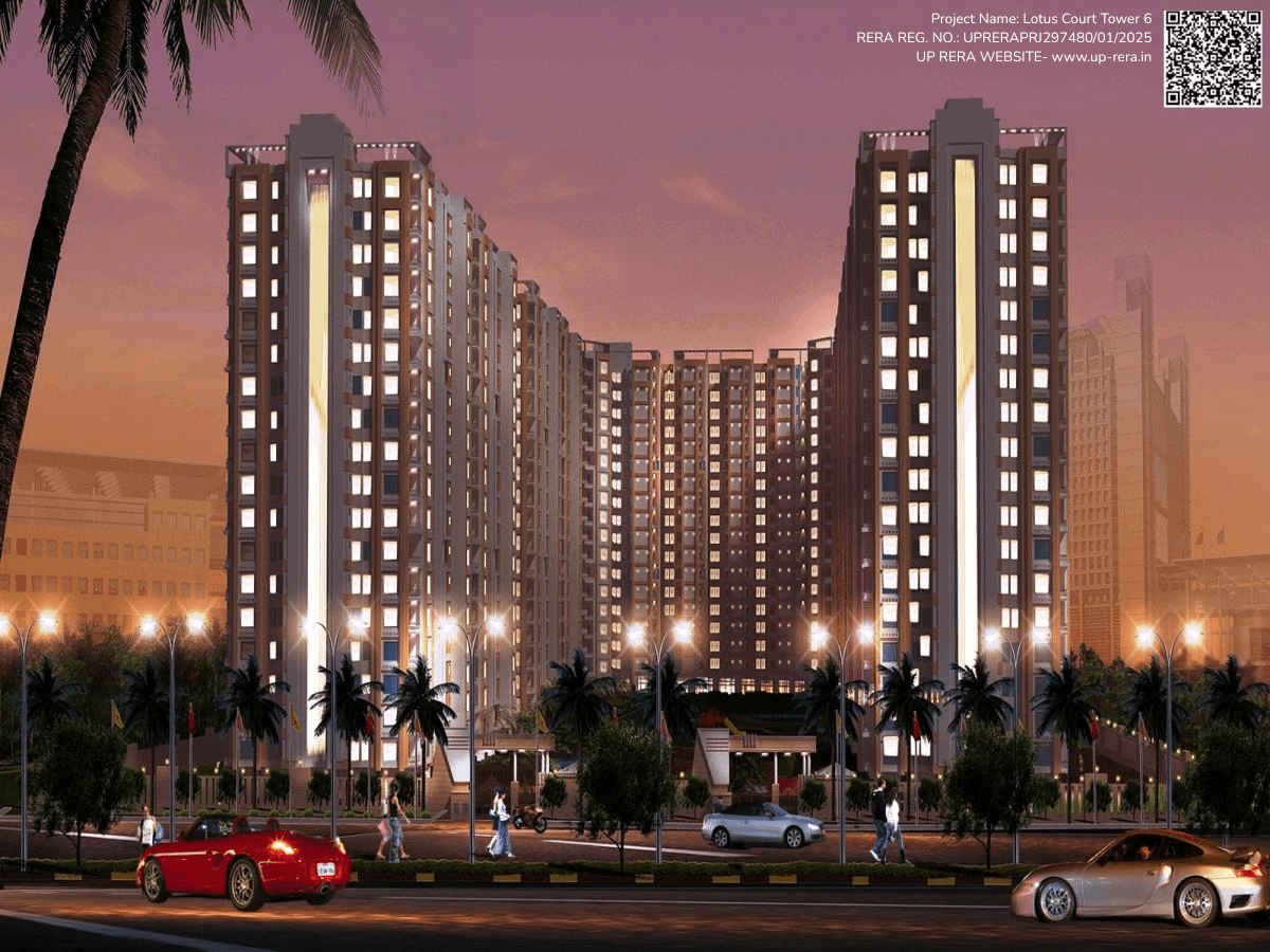 Luxury Living Redefined