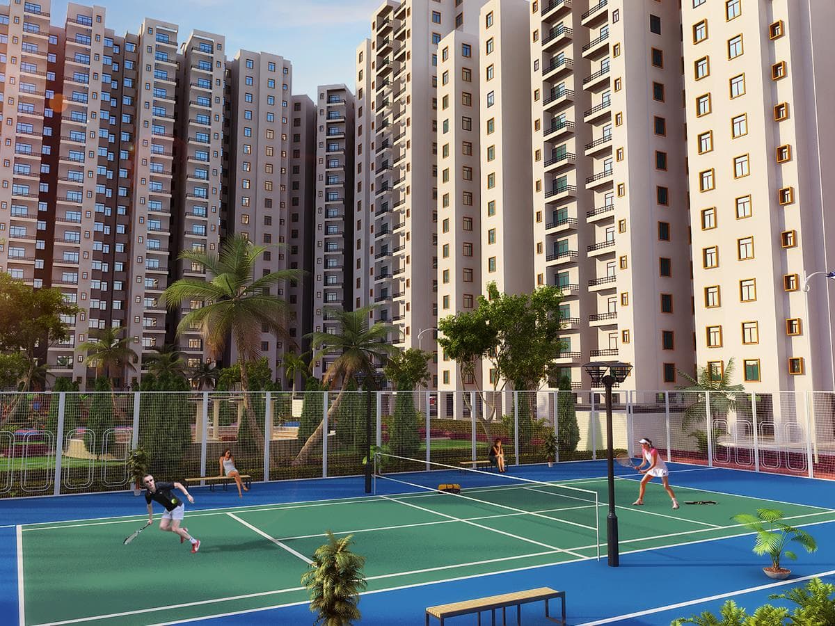 Amenities