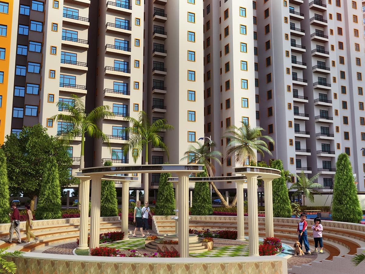 Amenities